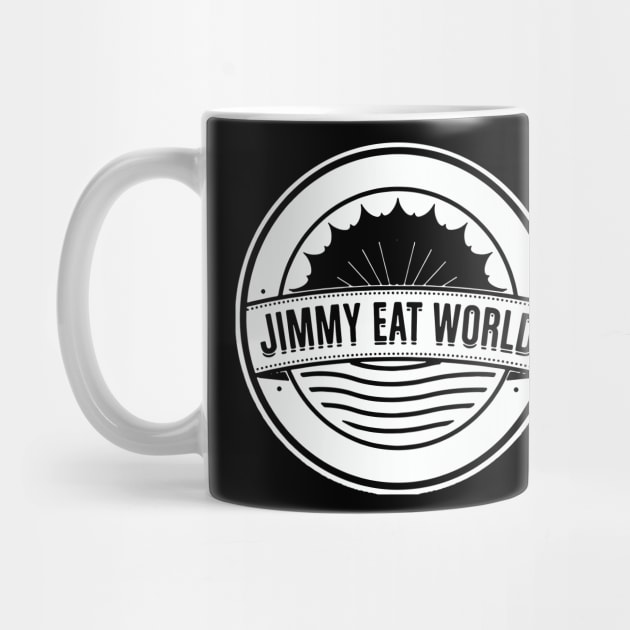 Jimmy Eat World by Knopp